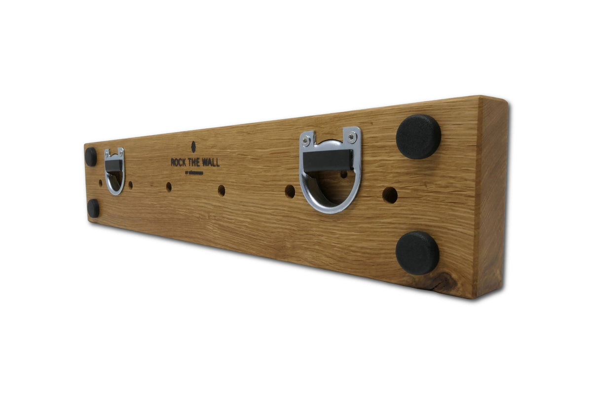 Schlüsselboard Eiche 40 cm – OAK PURE